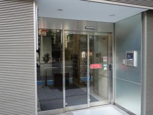 中央内本町ビルオートロック