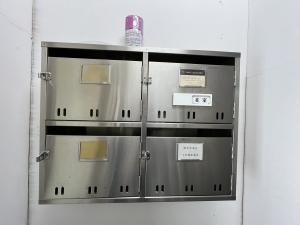 光洋ビル　ポスト
