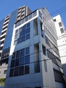 Ｃ－２ビル外観