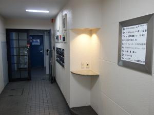 ハイタウン北久宝寺ビルテナント板