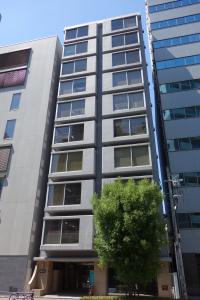 新大阪幹線東ビル外観