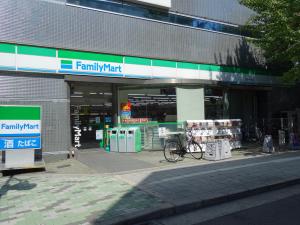 １階店舗