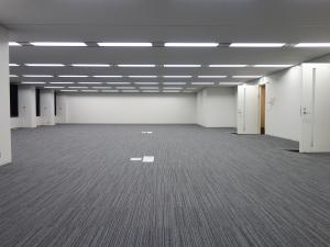 東京建物梅田ビル室内