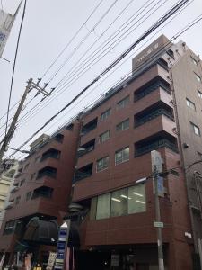 ハイム船場　外観