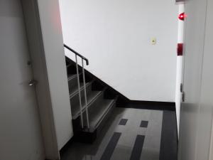 第３淀川ビル階段