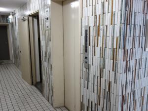 川越ビルエレベーター