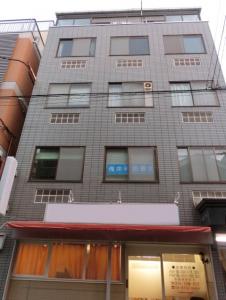 大南ビル外観