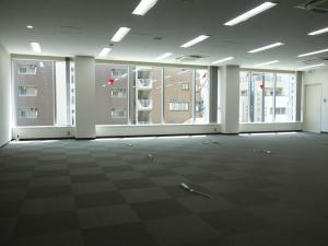 上本町ＫＦビル室内