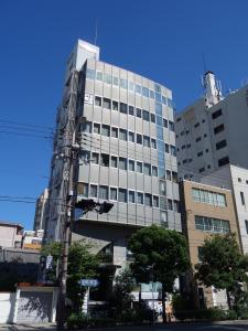 佐伯ビル外観