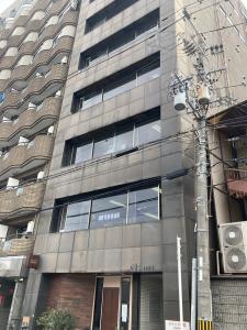 ＮＰビル　外観