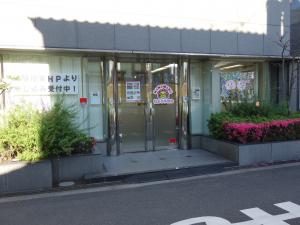 東天満オーセンビル１階店舗