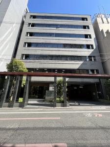 ＣＵＢＥ西烏丸（キューブ西烏丸）外観