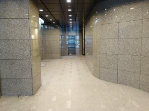 ミフネ道修町ビル共用部