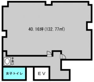 リアライズ難波中ビル401