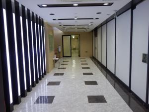 島根ビルディング共用部