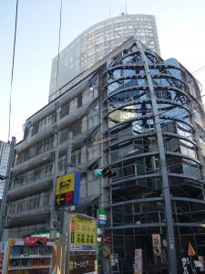 本町グラマシー外観