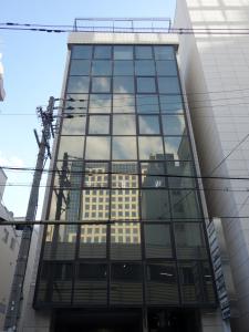 吉川ビル外観