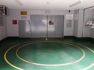 中央内本町ビル立体駐車場