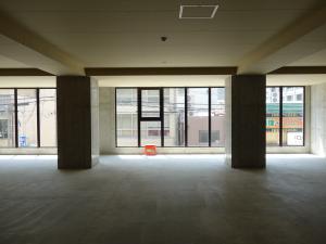 スマートカーサ伏見町２階店舗区画