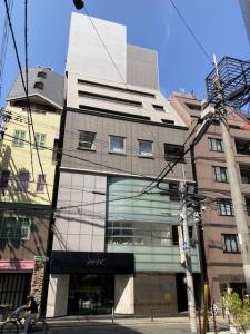 四ツ橋ＦＹＳビル外観