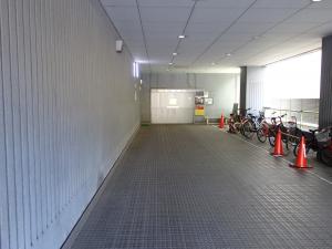 タカ大阪梅田ビル立体駐車場