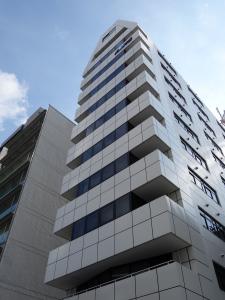 ＡＸＩＳ谷町ビル外観