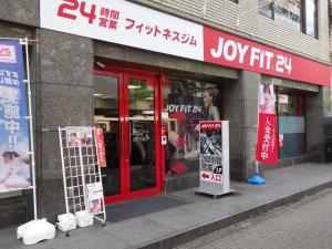 江坂第一ビル１階店舗