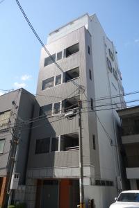 イシモトビル外観