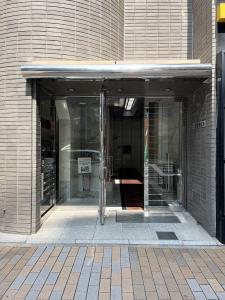 三宮置塩ビル　外観