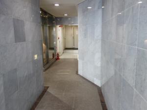 瀬戸松ビル共用部