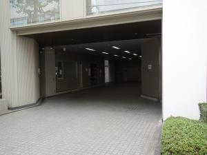 Ｄａｉｗａ南船場ビル立体駐車場