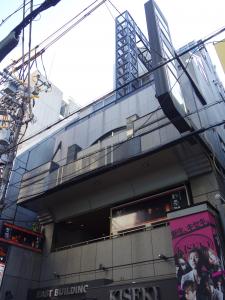 ＥＡＳＴ　ＢＵＩＬＤＩＮＧ（イーストビルディング）外観