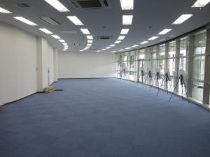 ステーションプラザ八尾南室内