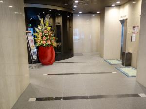 ＵＲＡＮＵＳ　２１共用部