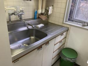 カーニープレイス西本町ビル　給湯