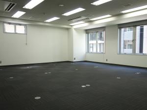おおきに三休橋瓦町ビル室内