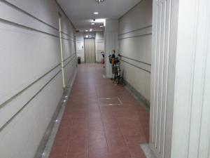 大平第２ビル共用部