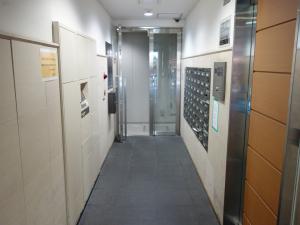 ディオレ クレスト東心斎橋ビル共用部