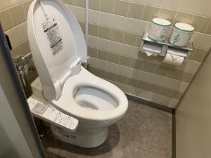 三共本町ビル　トイレ