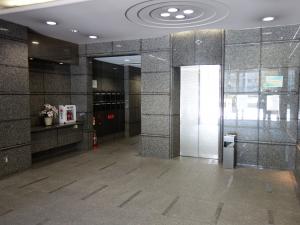 ＳＮビルエントランス