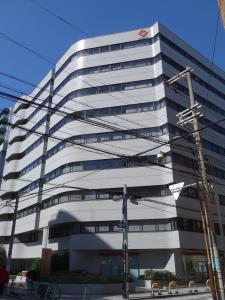 ニッセイ南船場ビル外観