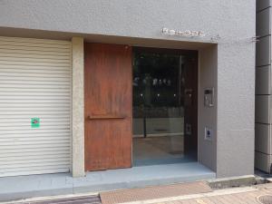 ＲＥ－００６エントランス