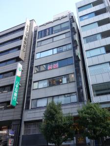 ＶＩＰビル外観