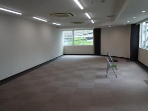 肥後橋ＩＫビル室内