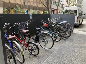 マツモト産業ビル　
