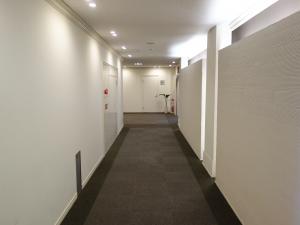 ハウザー堺筋本町駅前ビル共用部
