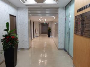 心斎橋中央ビル共用部