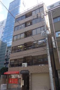 和田東ビル外観