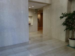 室谷本社ビル共用部