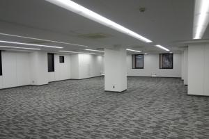 ＫＤＸ北浜ビル室内